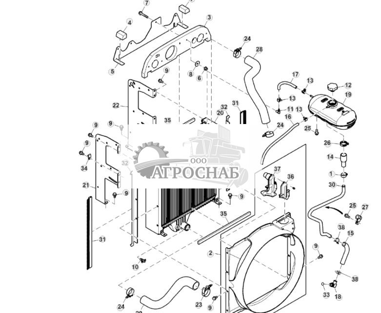 Радиатор - ST305062 169.jpg